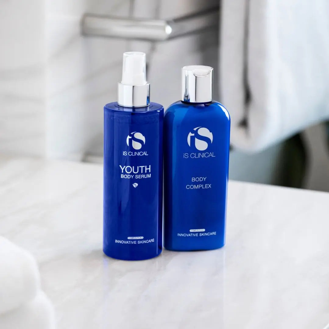 iS Clinical Body Complex 180 ml
