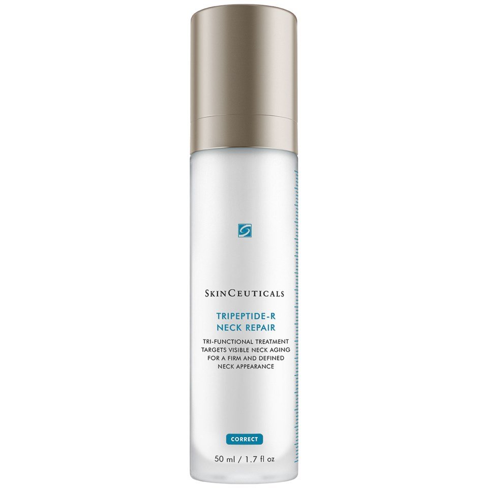 SkinCeuticals Tripeptide-R Neck Repair 50 ml – del av Anti-Aging Regimen