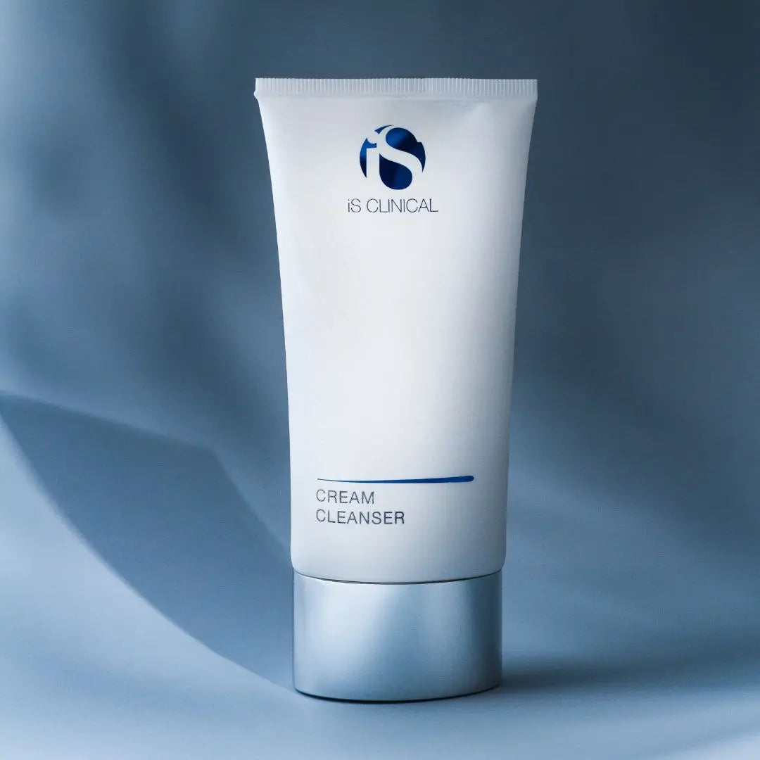 iS Clinical Cream Cleanser 120 ml