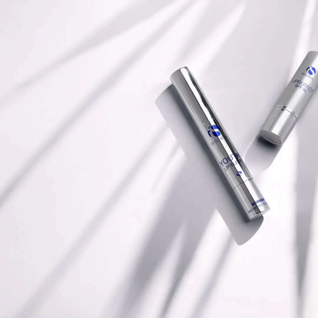 iS Clinical Lip Duo Kit