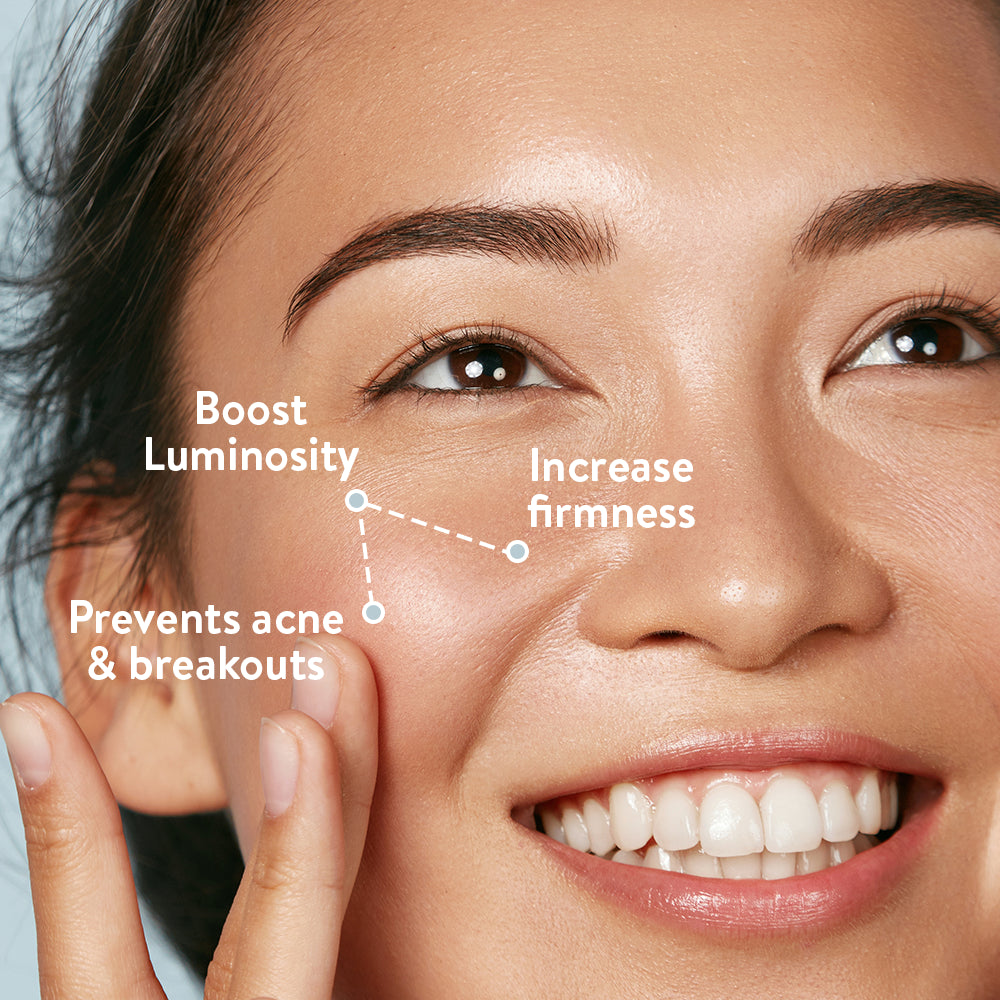 Emani Perfect 10 Primer Serum