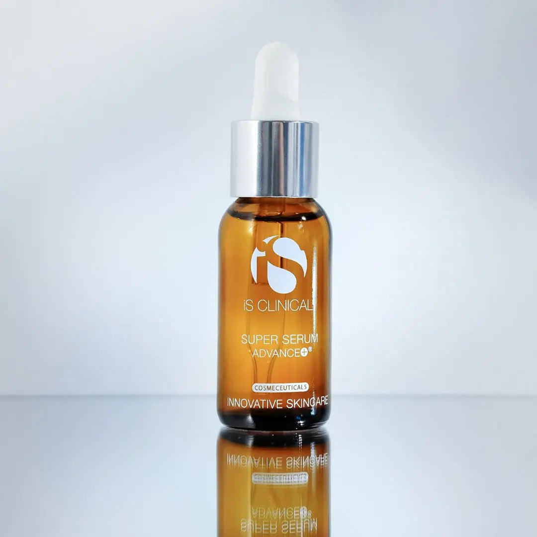 iS Clinical Super Serum Advance+