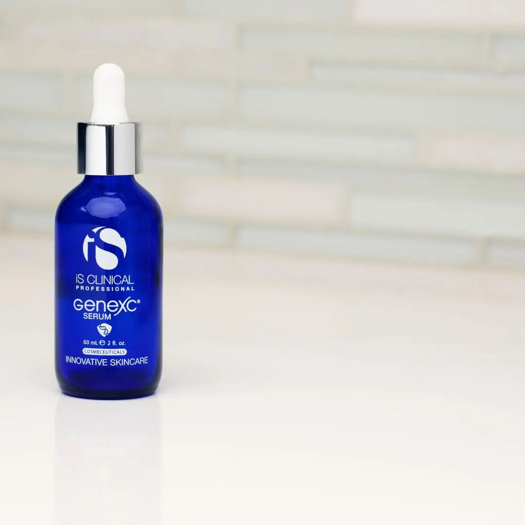 iS Clinical GeneXC Serum