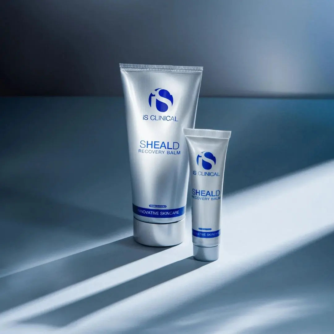iS Clinical SHEALD Recovery Balm 60 g