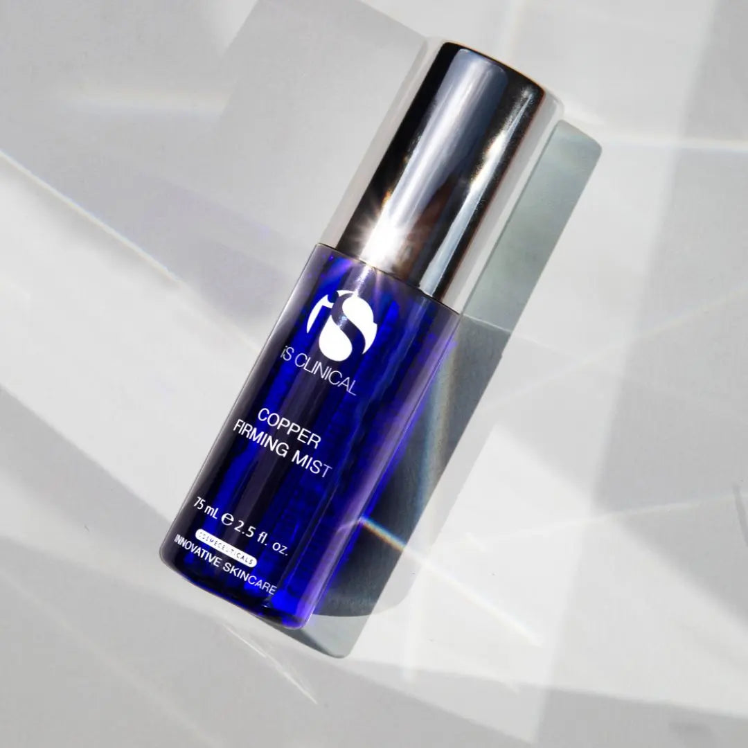 iS Clinical Copper Firming Mist 75 ml