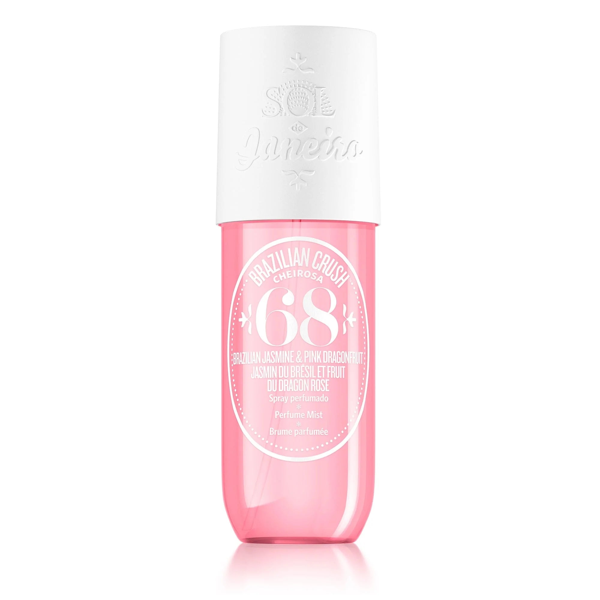 Sol De Janeiro Cheirosa 68 Perfume Mist 240ml