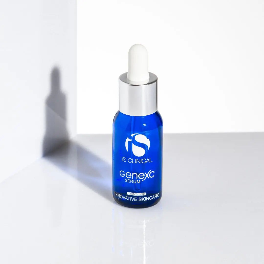 iS Clinical GeneXC Serum