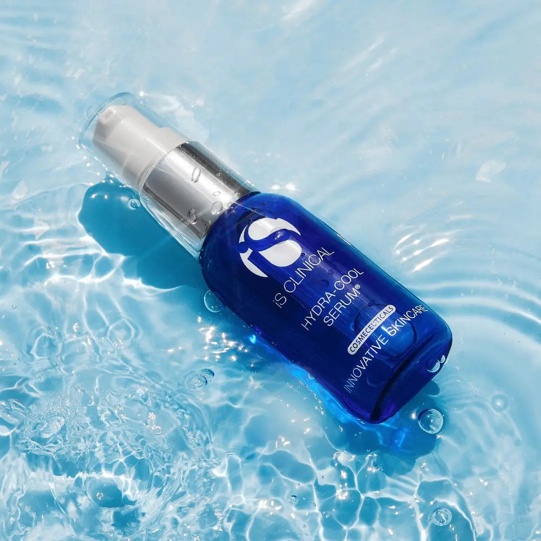 iS Clinical Hydra-Cool Serum