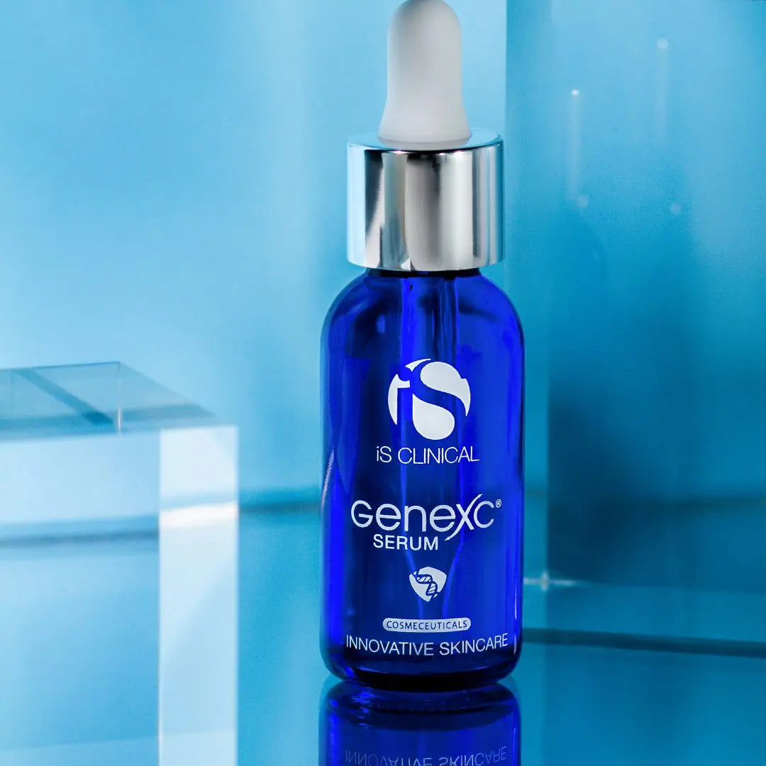 iS Clinical GeneXC Serum