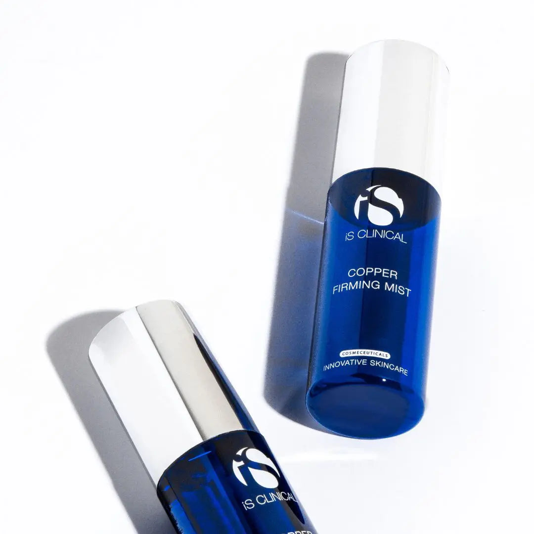 iS Clinical Copper Firming Mist 75 ml