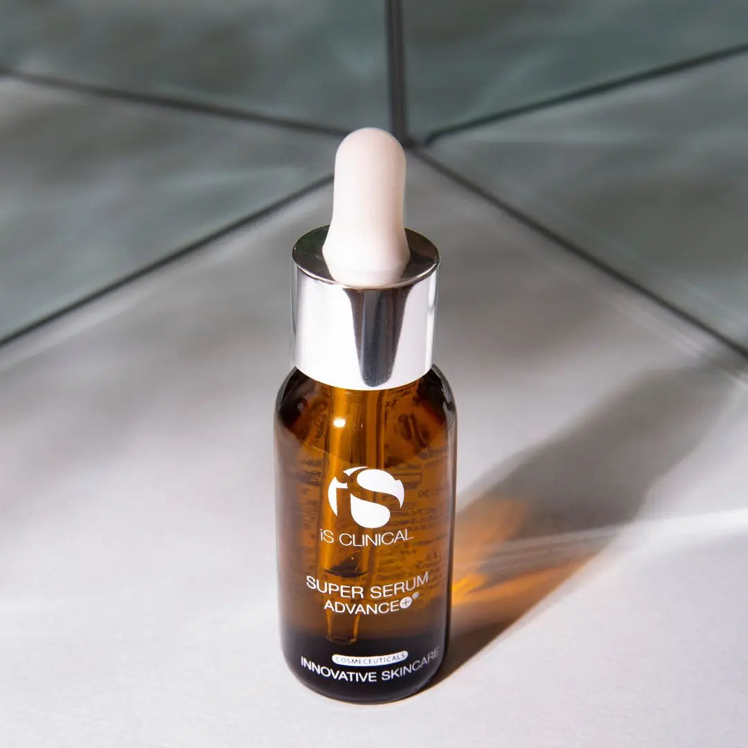 iS Clinical Super Serum Advance+