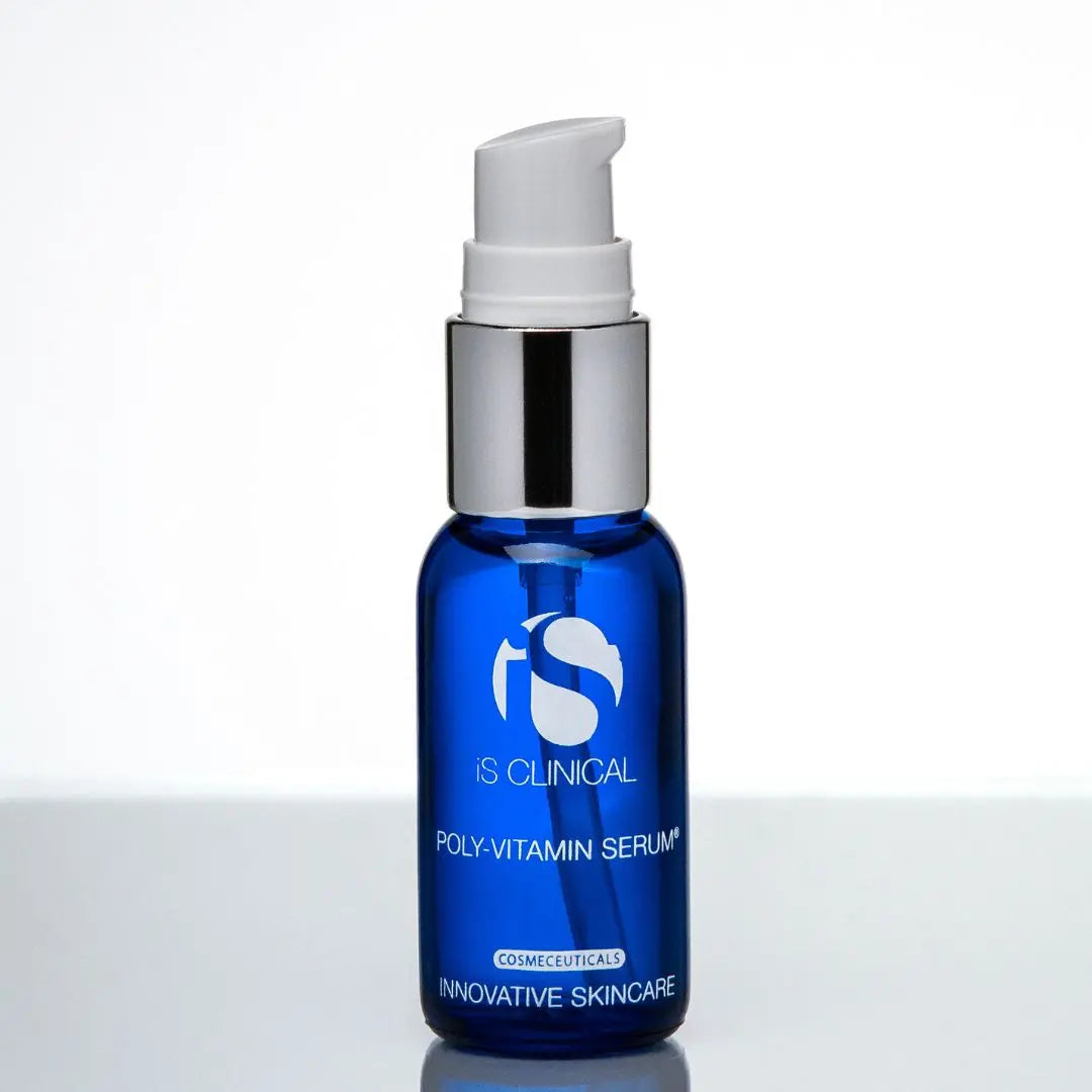 iS Clinical Poly-Vitamin Serum