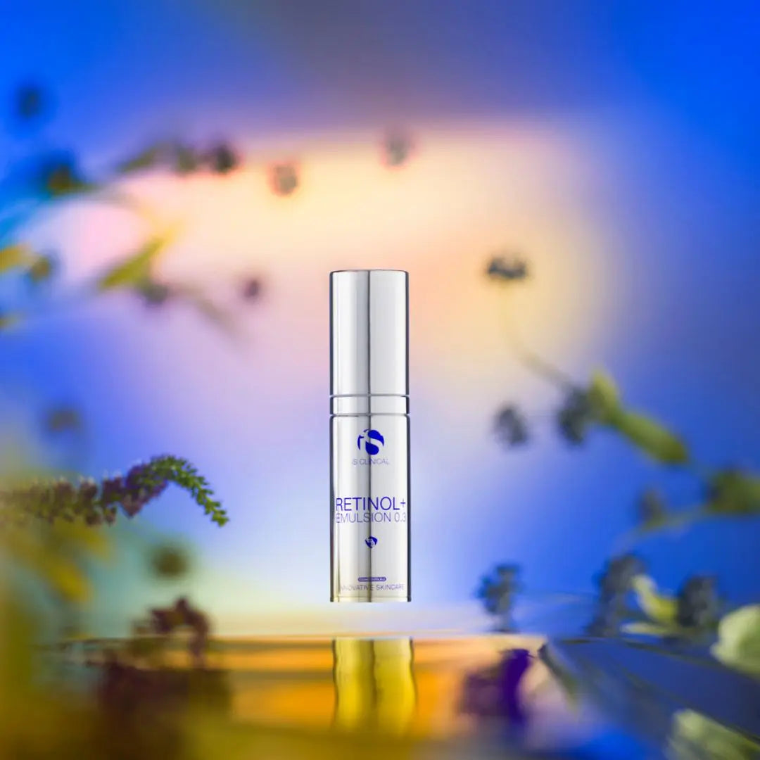 iS Clinical Retinol+ Emulsion 0,3 % 30 ml
