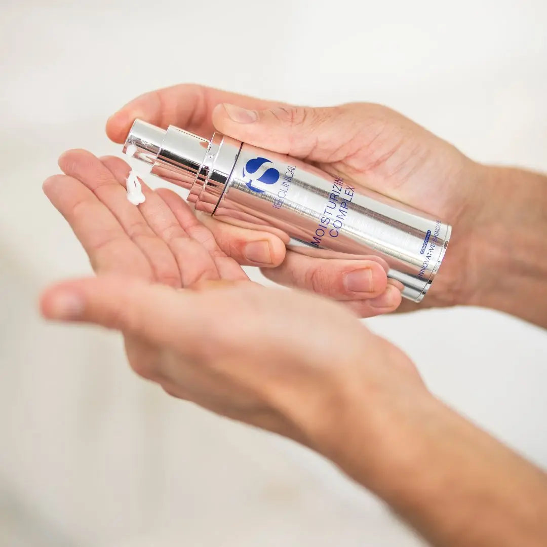 iS Clinical Moisturizing Complex 50 ml