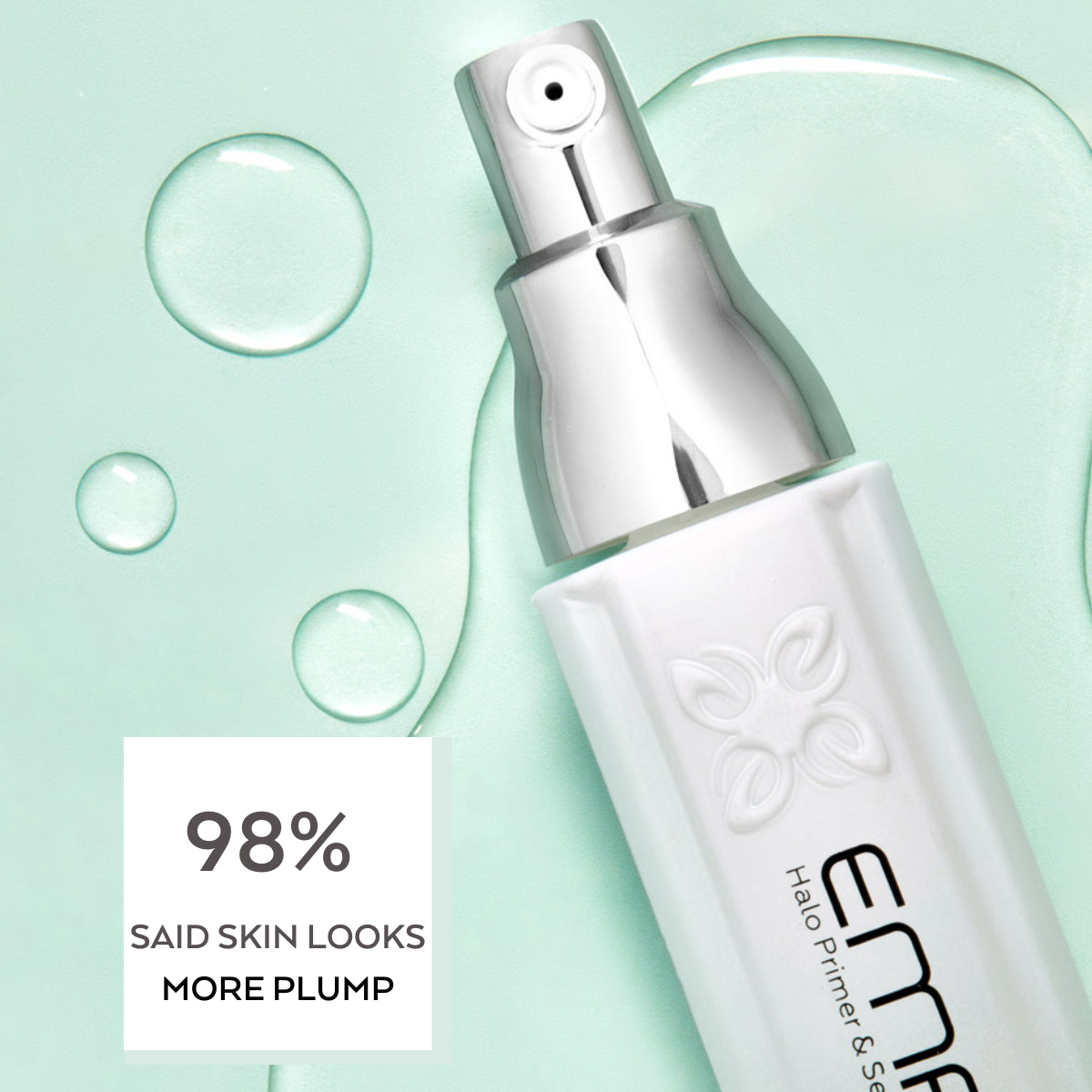 Emani Halo Vegan Liquid Collagen