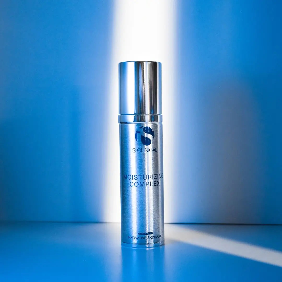 iS Clinical Moisturizing Complex 50 ml