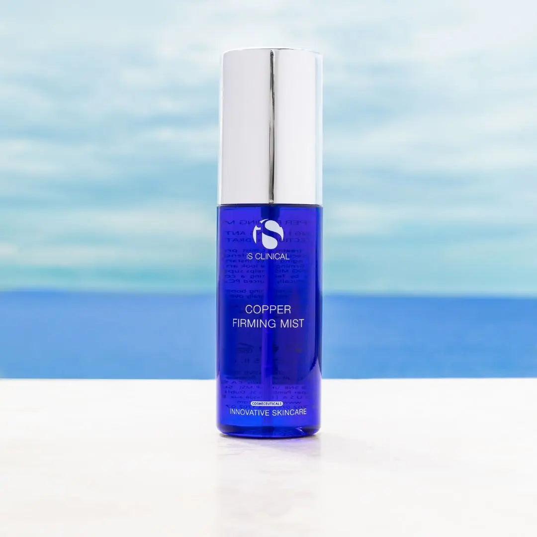 iS Clinical Copper Firming Mist 75 ml