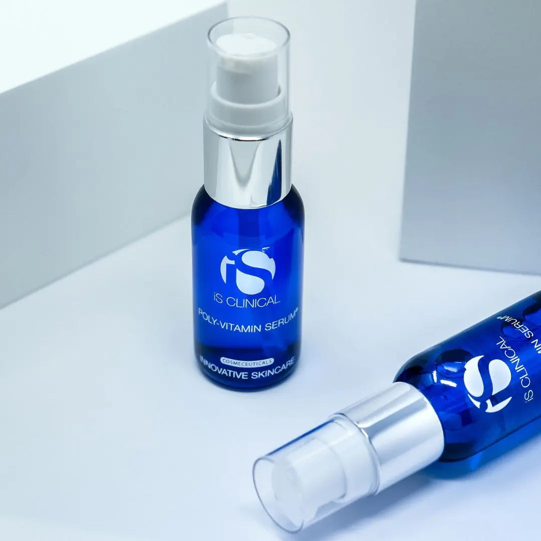 iS Clinical Poly-Vitamin Serum