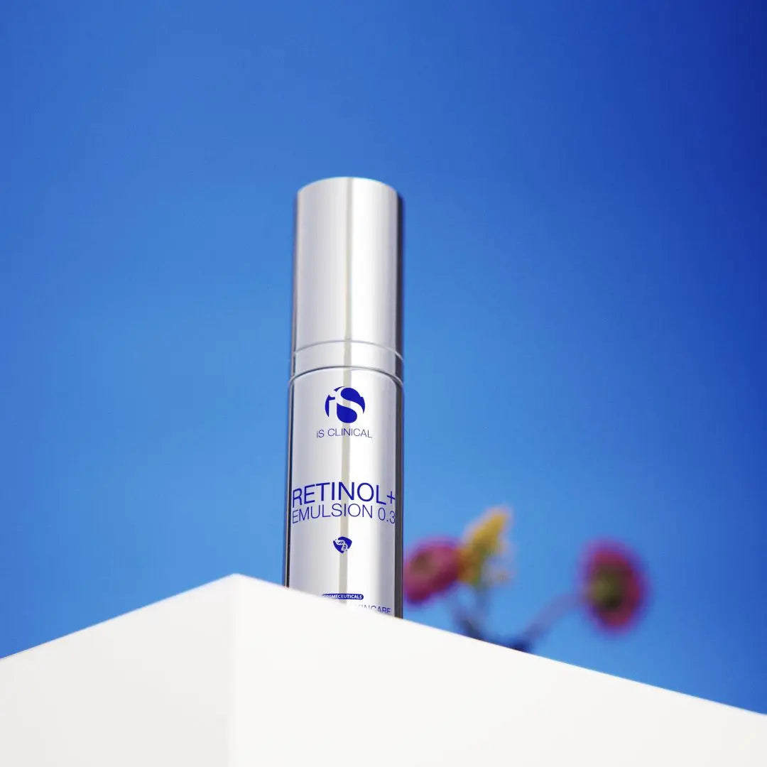 iS Clinical Retinol+ Emulsion 0,3 % 30 ml