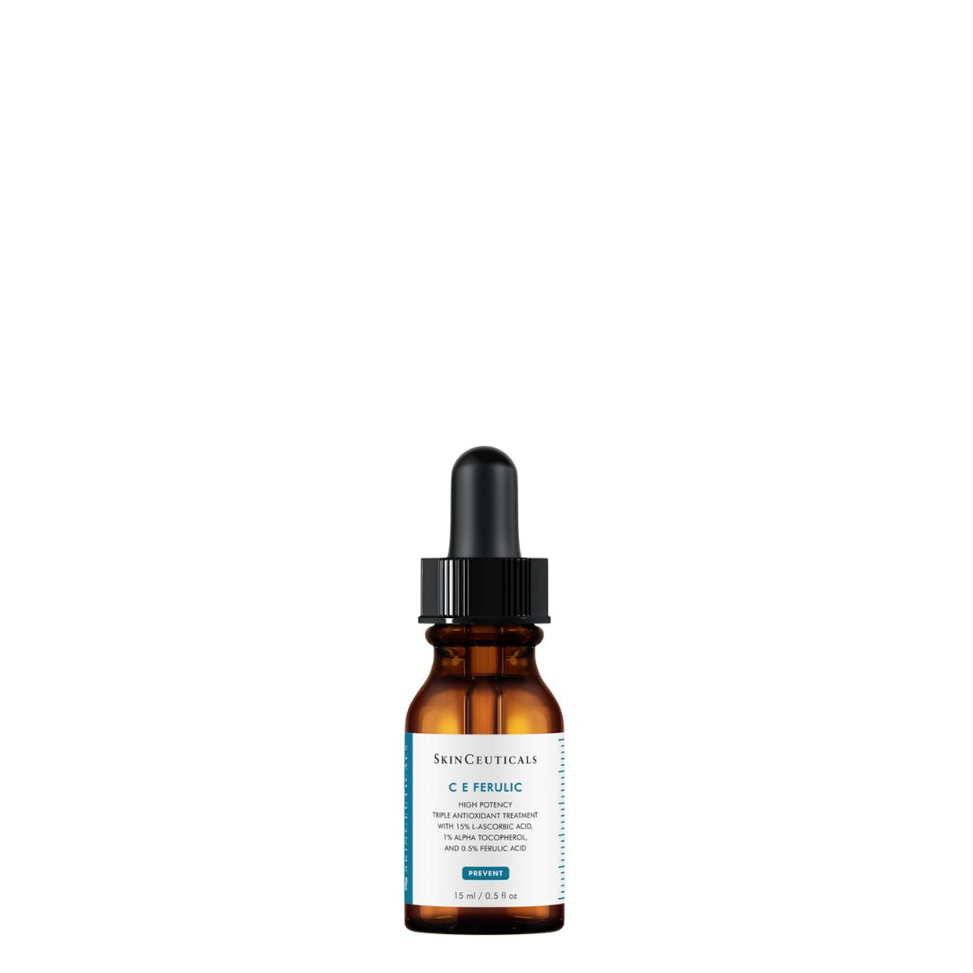 SkinCeuticals C E Ferulic 15 ml – gave
