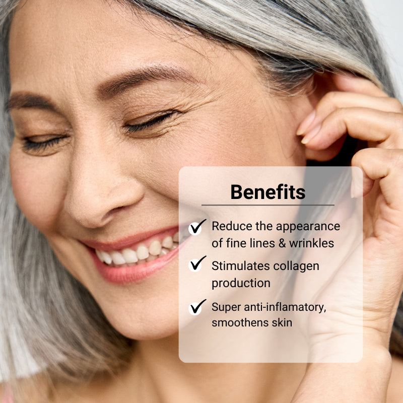 Emani Halo Vegan Liquid Collagen