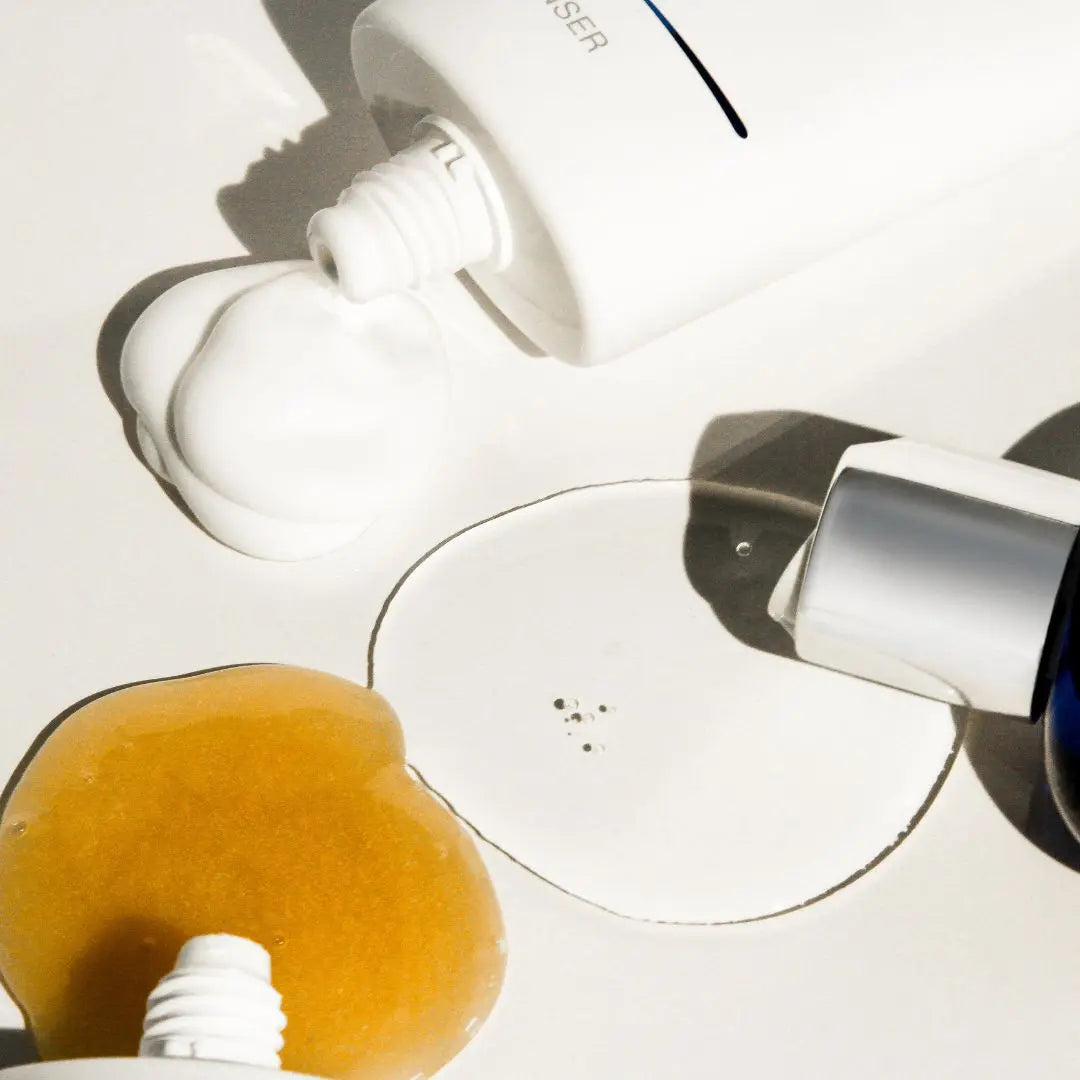 iS Clinical Warming Honey Cleanser 120 g