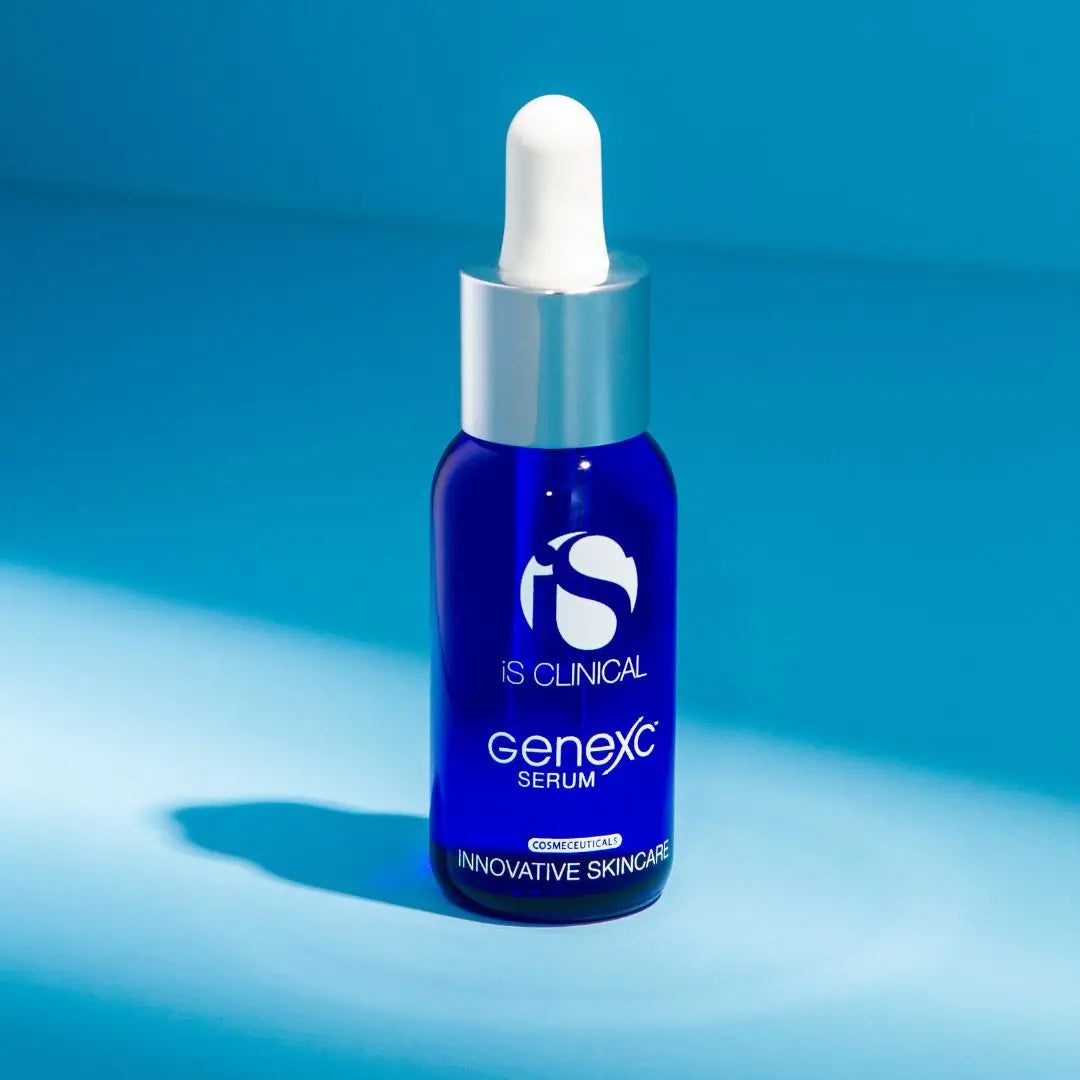 iS Clinical GeneXC Serum