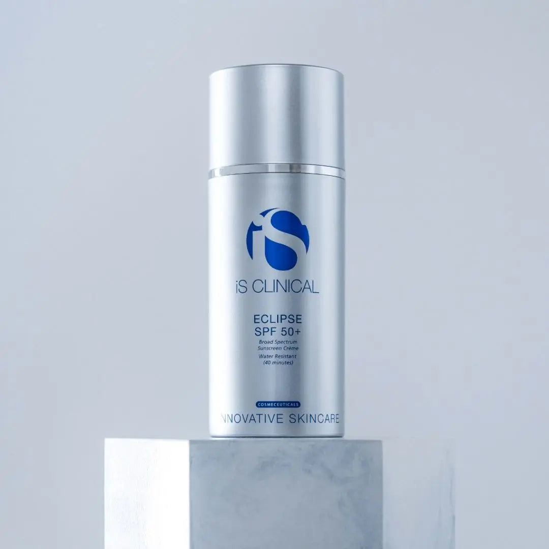 iS Clinical Eclipse SPF 50+ PerfecTint Beige 100 g