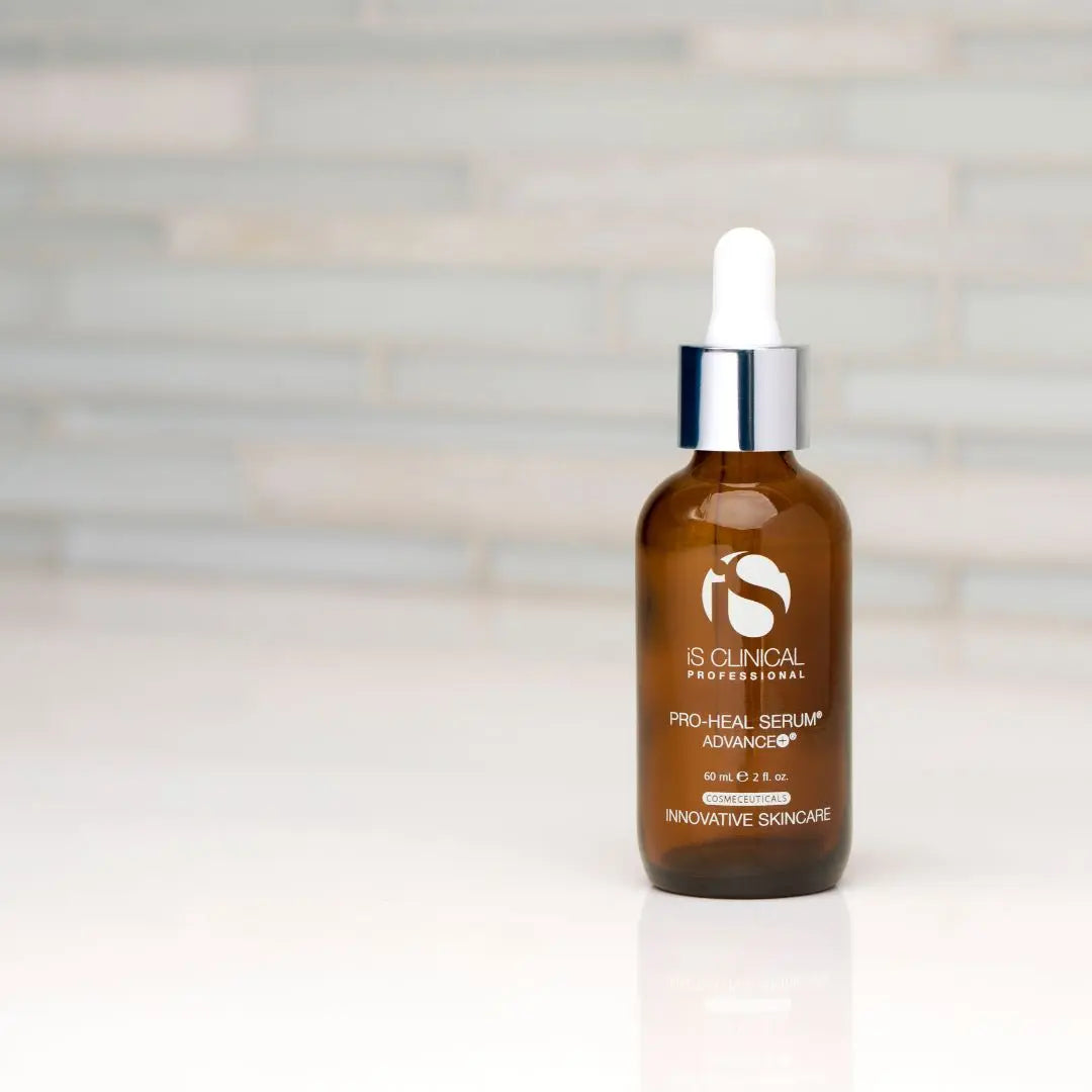 iS Clinical Pro-Heal Serum Advance+