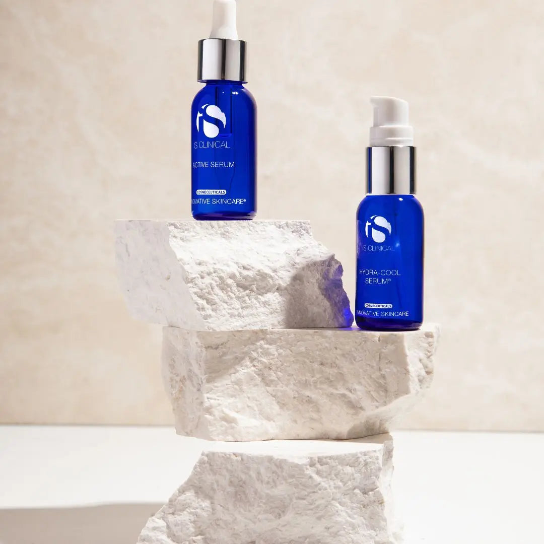 iS Clinical Active Serum