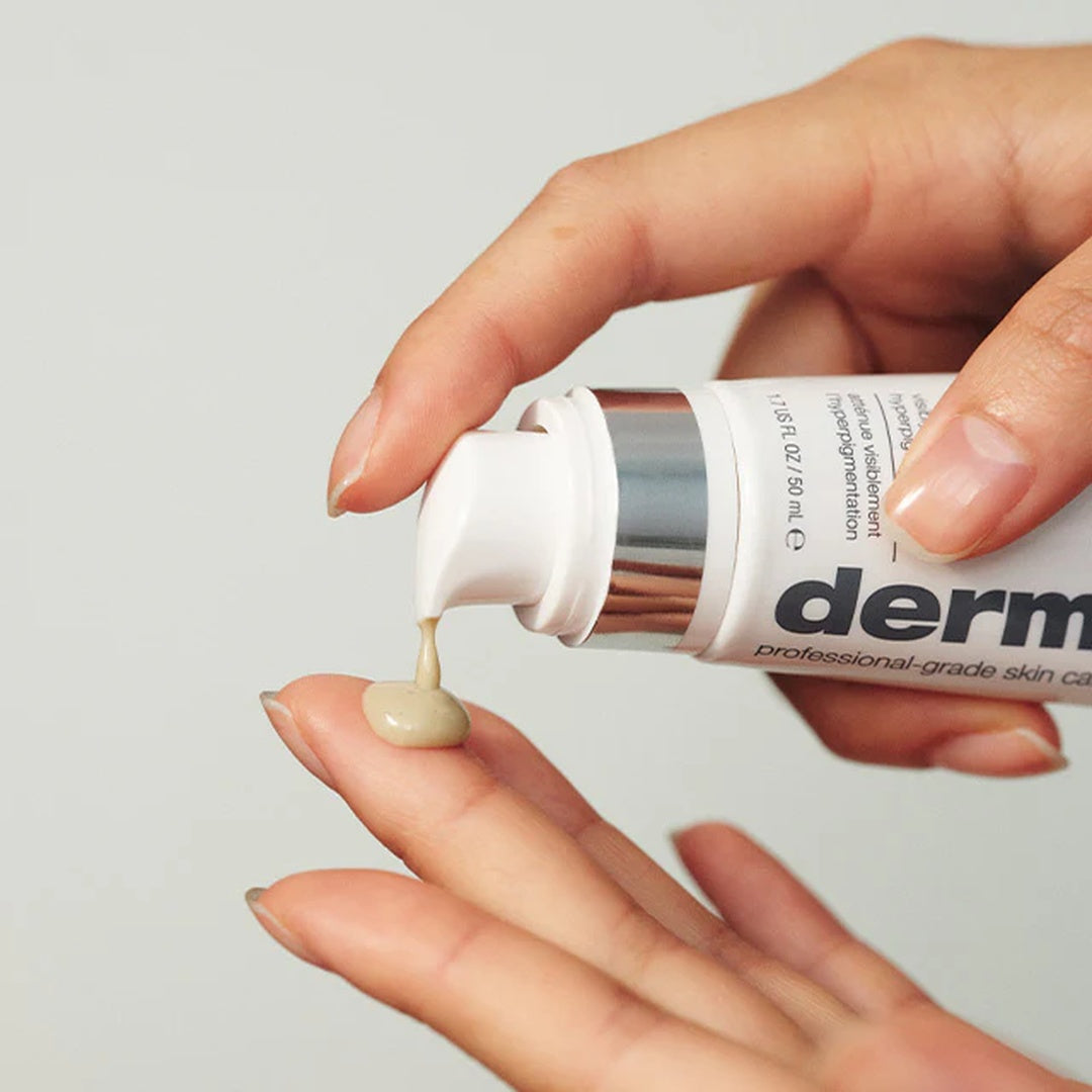 Dermalogica Powerbright Dark Spot Peel 50ml - www.Hudonline.no 