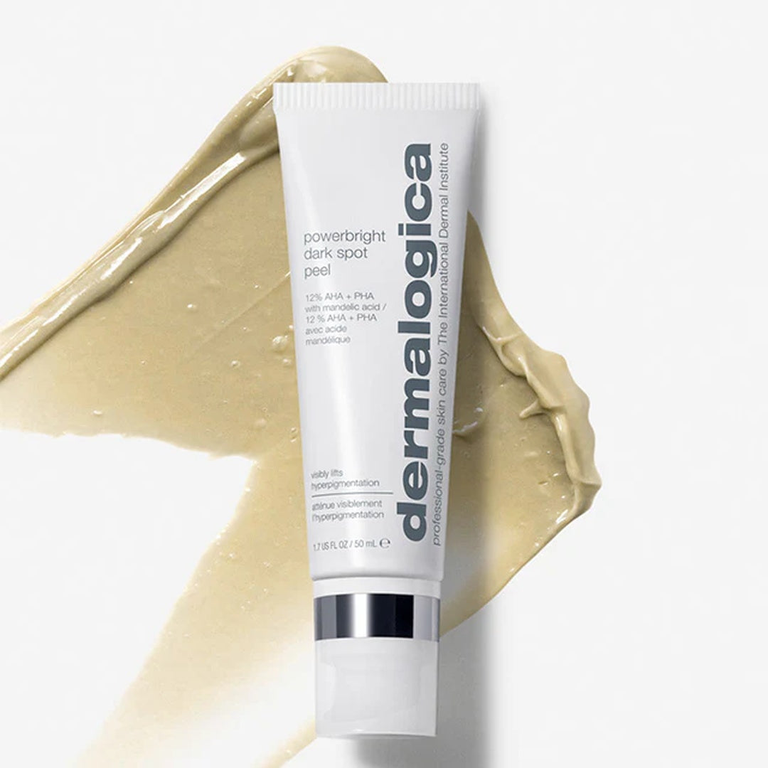Dermalogica Powerbright Dark Spot Peel 50ml - www.Hudonline.no 