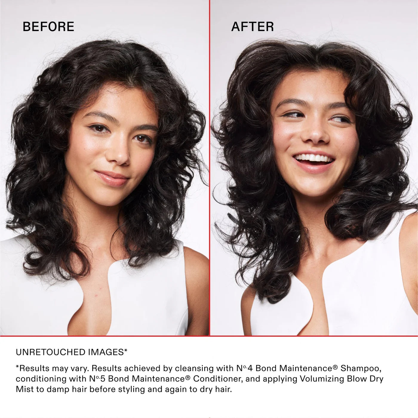 Olaplex Volumizing Blow Dry Mist 150ml