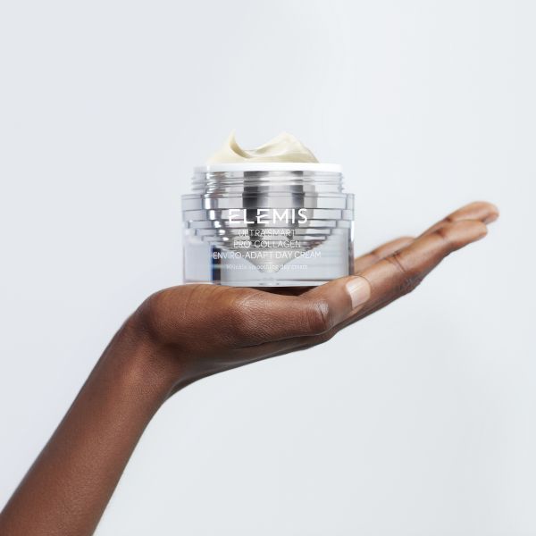 Elemis Ultra Smart Pro-Collagen Enviro Adapt Day Cream - www.Hudonline.no 