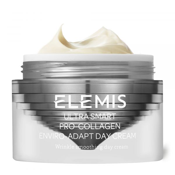 Elemis Ultra Smart Pro-Collagen Enviro Adapt Day Cream - www.Hudonline.no 