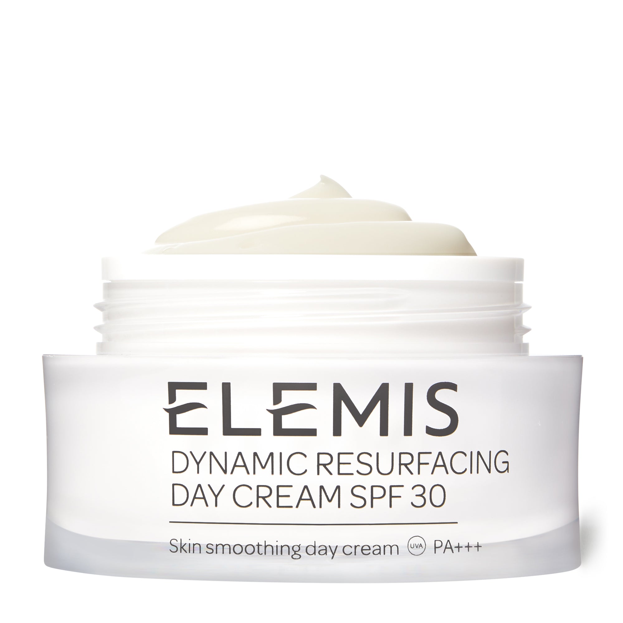 Elemis Dynamic Resurfacing Day Cream SPF 30 50ml - www.Hudonline.no 
