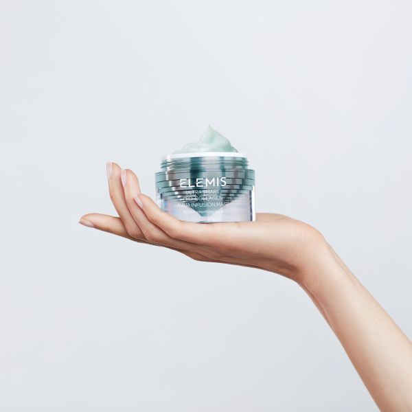 Elemis Ultra Smart Pro-Collagen Aqua Infusion Mask 50 ml - www.Hudonline.no 
