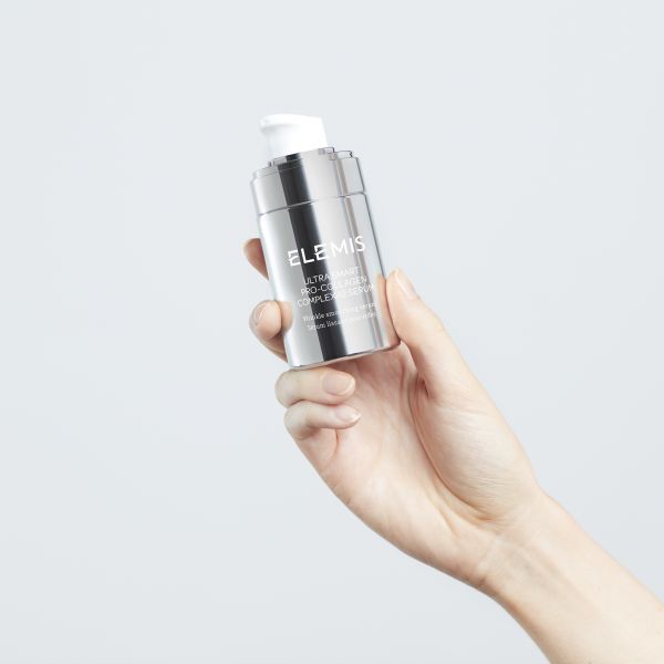 Elemis Ultra Smart Pro-Collagen Complex - www.Hudonline.no 