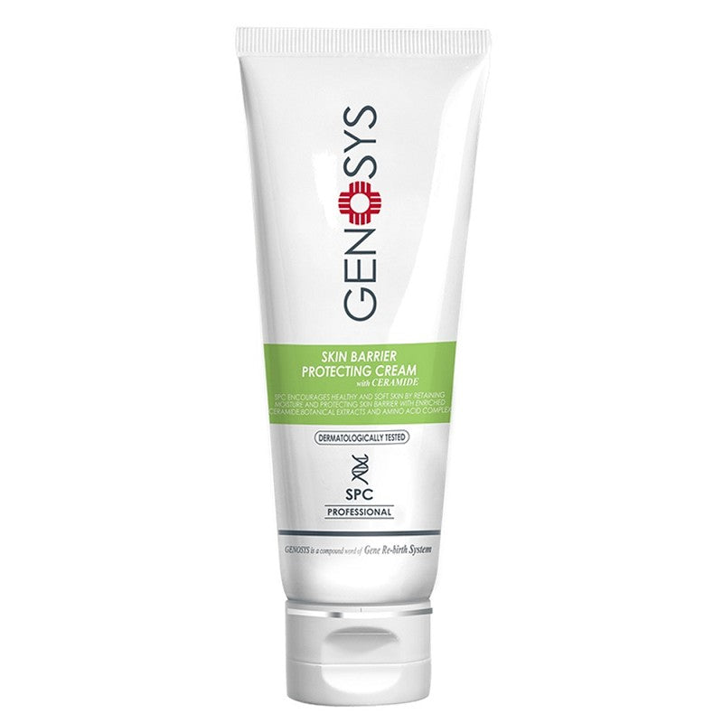 Genosys Skin Barrier Protecting Cream 100g - www.Hudonline.no