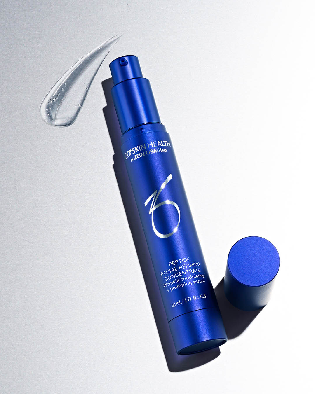 ZO Skin Health Peptide Facial Refining Concentrate 30 ml - www.Hudonline.no 