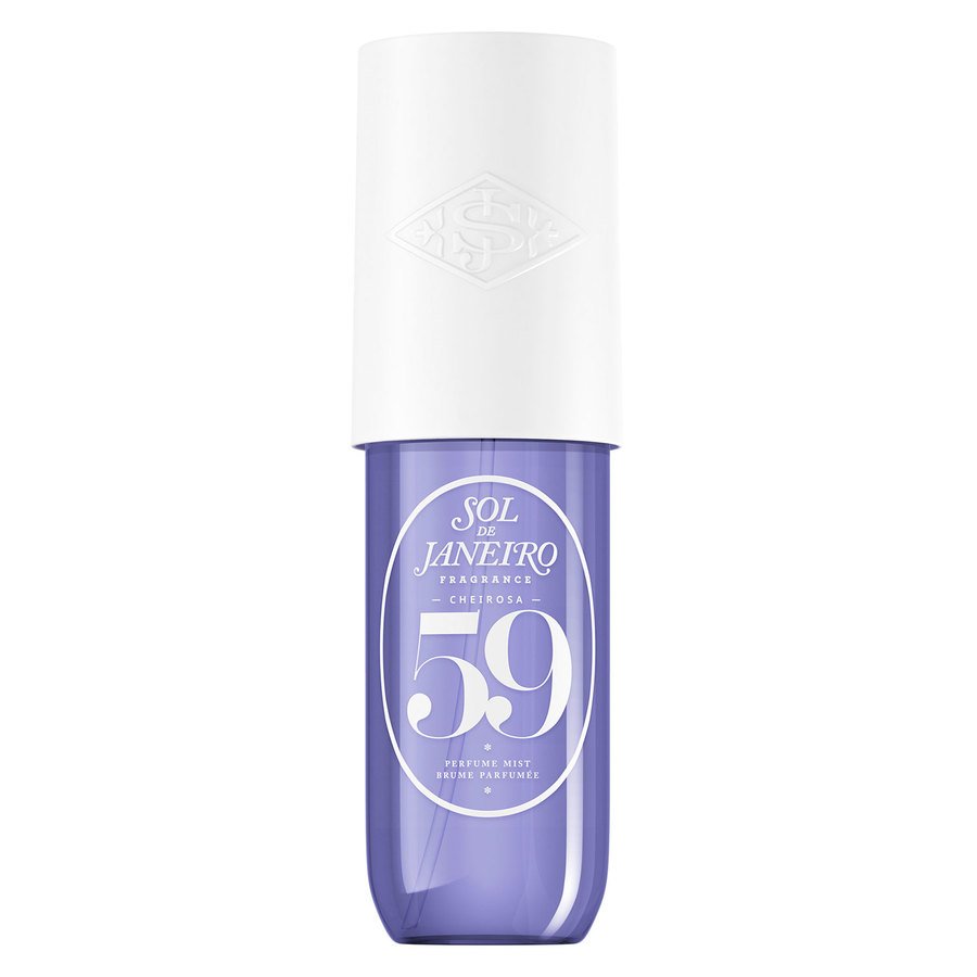Sol De Janeiro Cheirosa 59 Perfume Mist - www.Hudonline.no