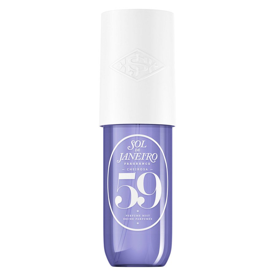 Sol De Janeiro Cheirosa 59 Perfume Mist - www.Hudonline.no 