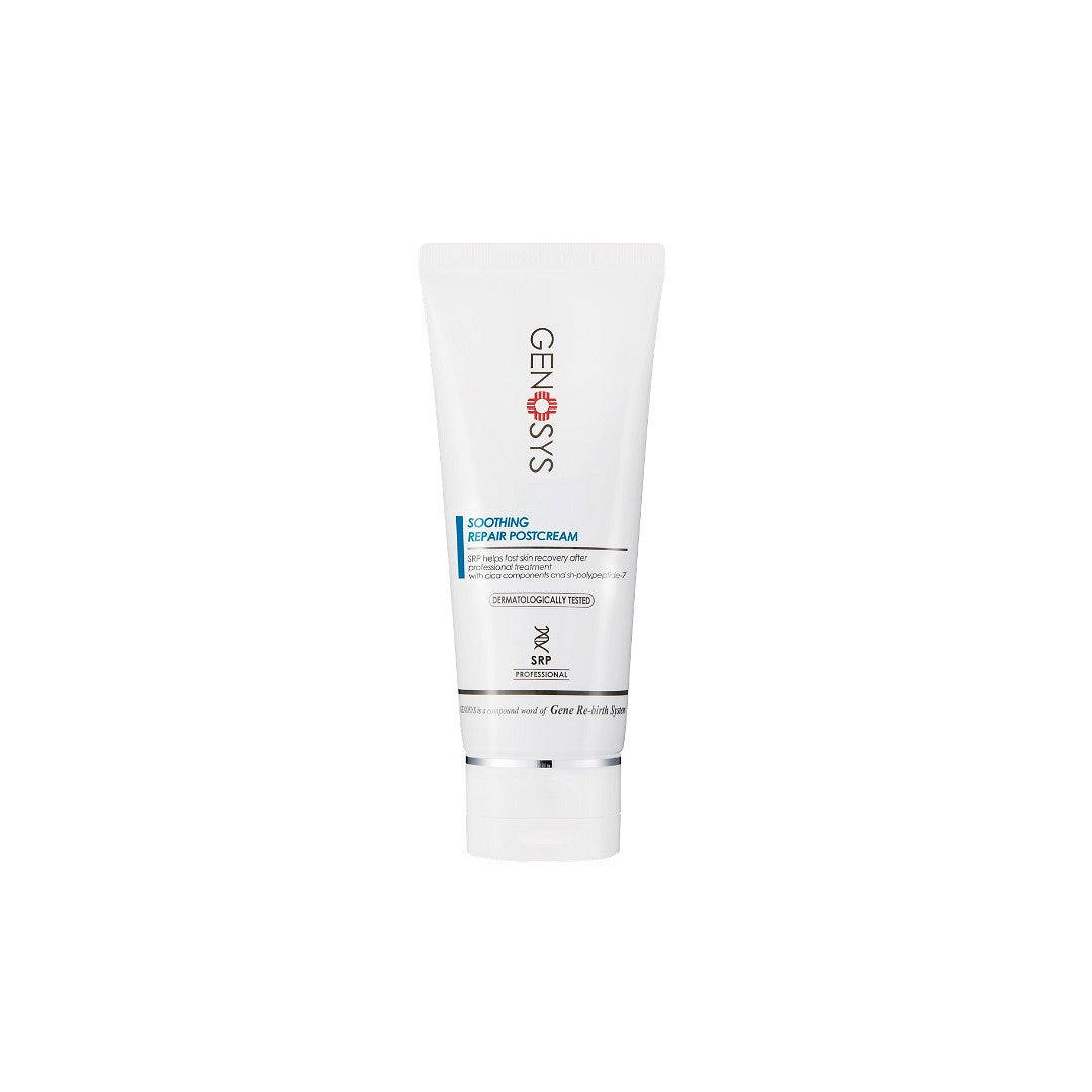 Genosys Soothing Repair Postcream 100 g