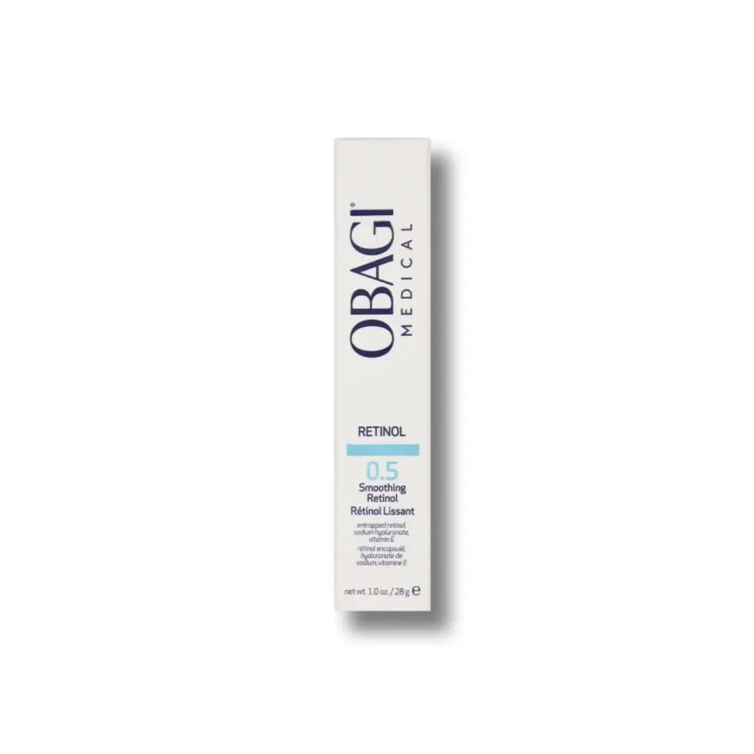 OBAGI Medical Retinol 0.5 Cream