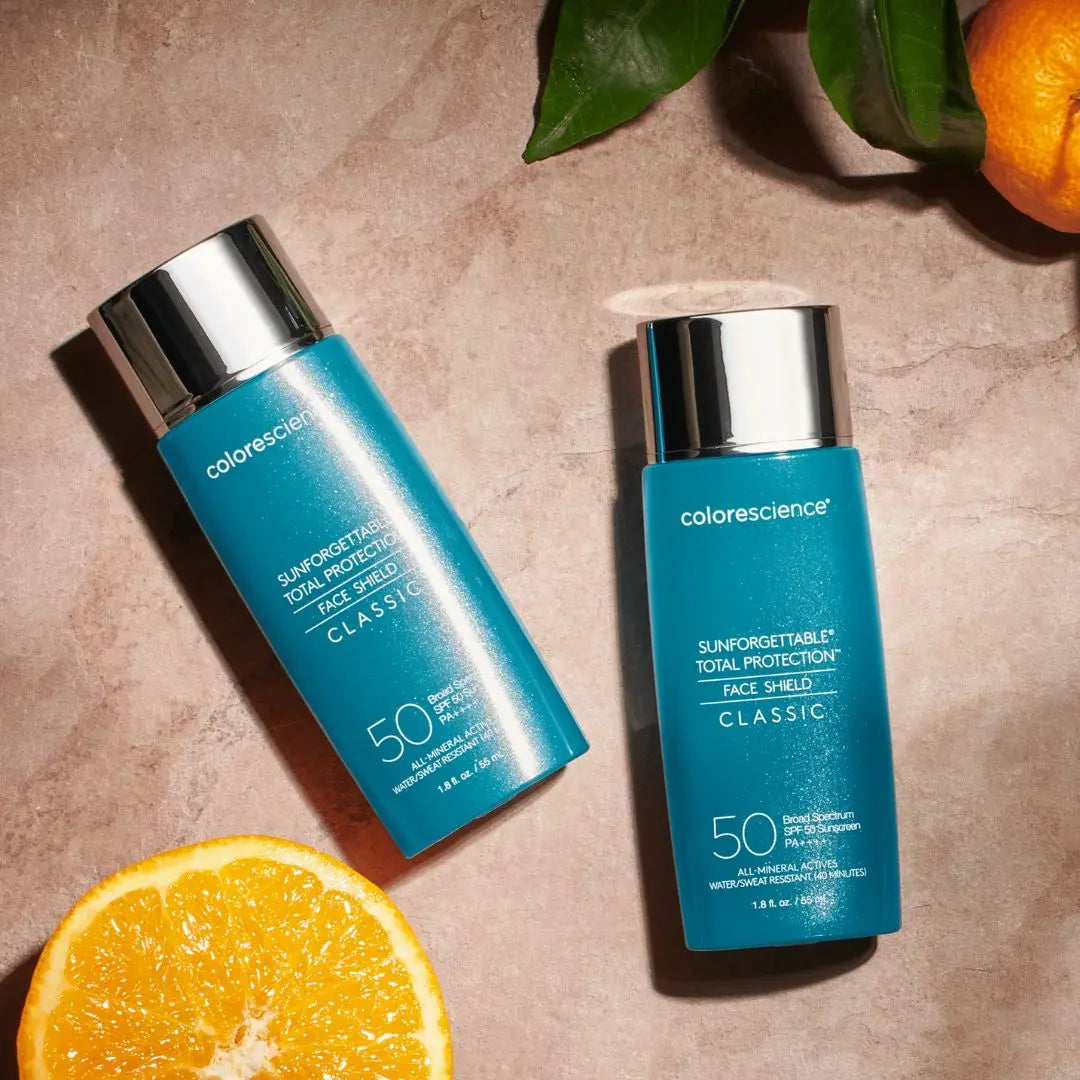 Skinceuticals Sunforgettable® Total Protection® Face Shield Classic SPF 50