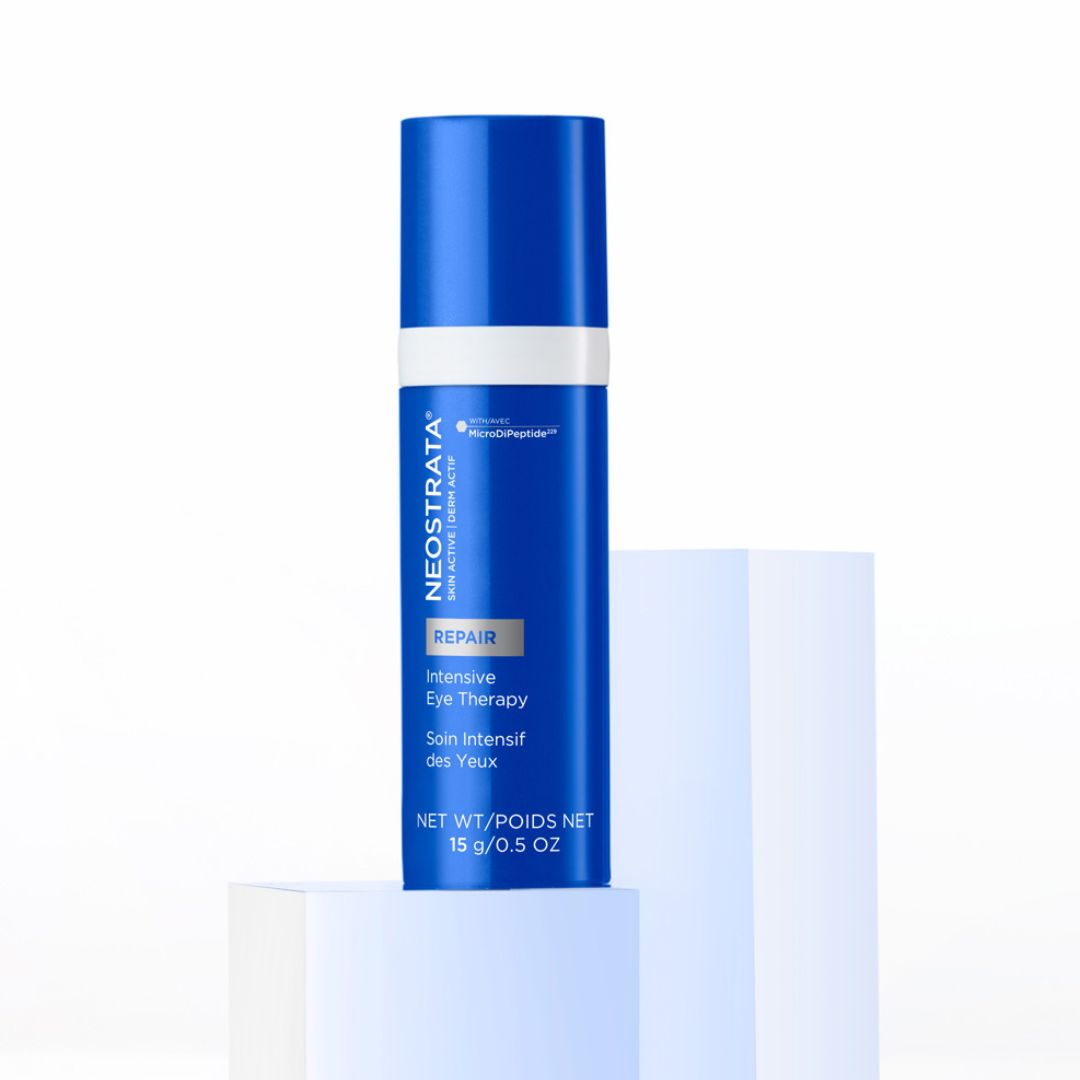 Neostrata Repair Intensive Eye Therapy – mot rynker, mørke ringer og poser 15g