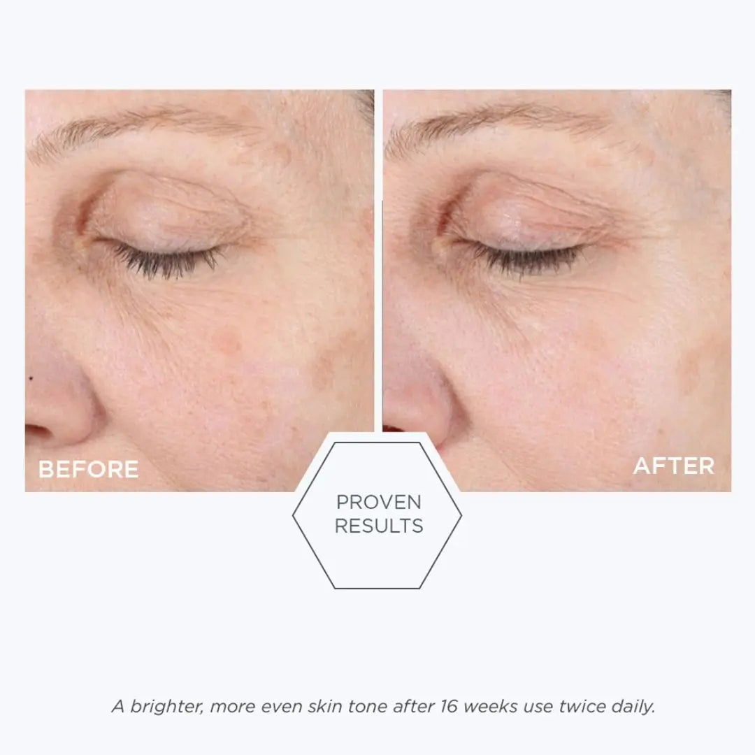 Neostrata Enlighten Ultra Brightening Cleanser 100 ml – rens mot pigmentering og glød