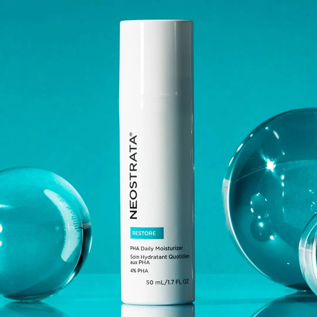 Neostrata Restore PHA Daily Moisturizer 50 ml – lett fuktighetskrem for sensitiv og tørr hud