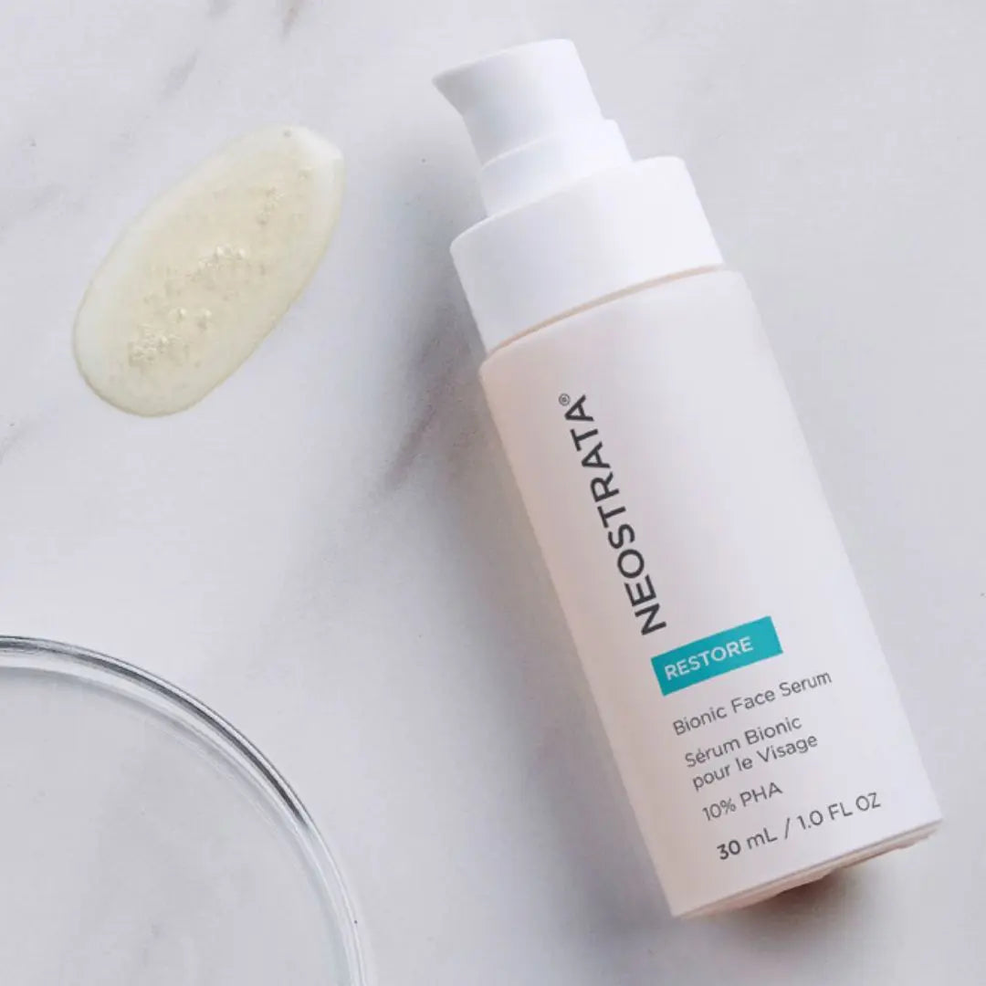 Neostrata Restore Bionic Face Serum – intensiv fukt og styrking av hudbarrieren