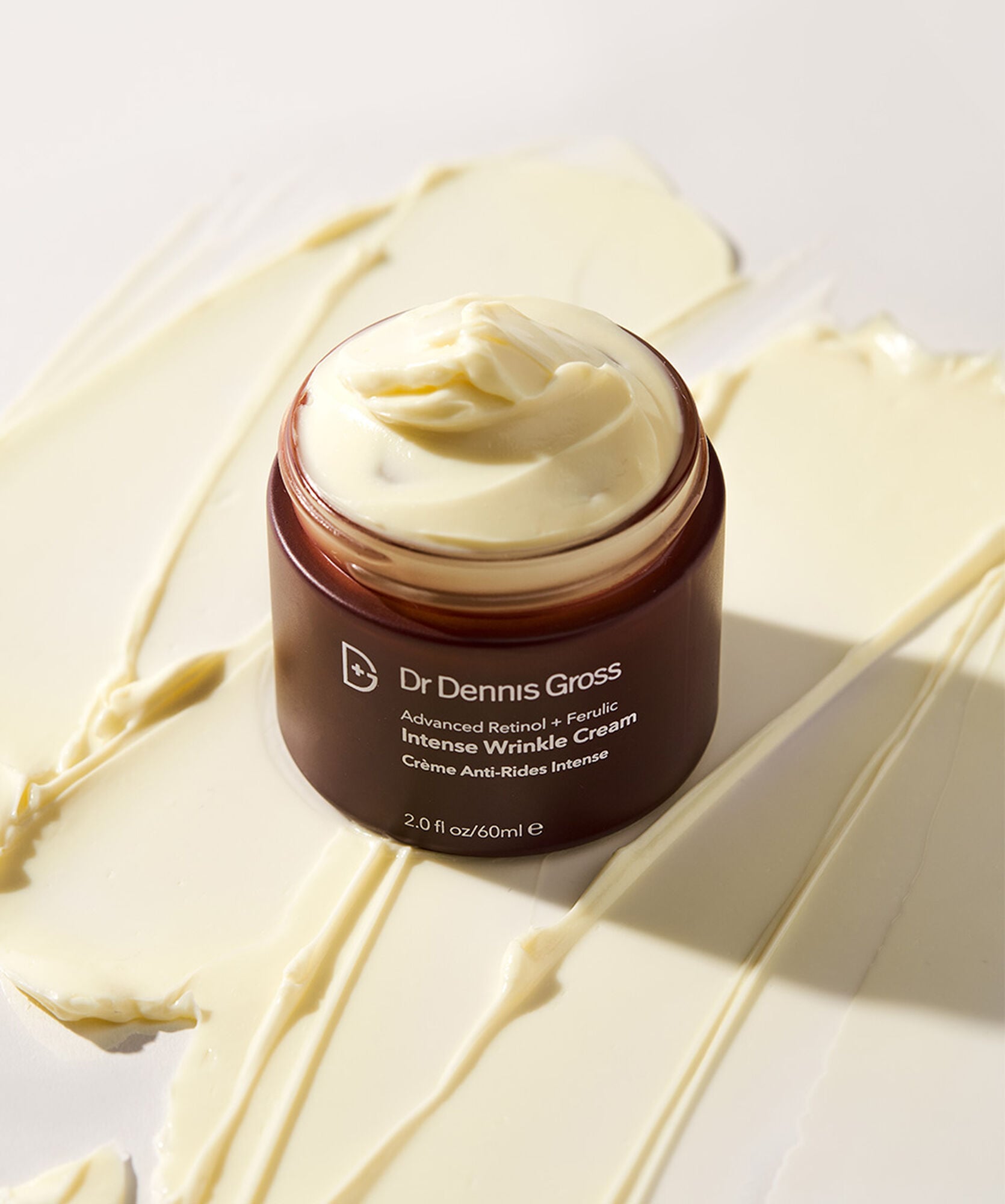 Dr Dennis Gross Advanced Retinol + Ferulic Wrinkle Repair Sett - www.Hudonline.no